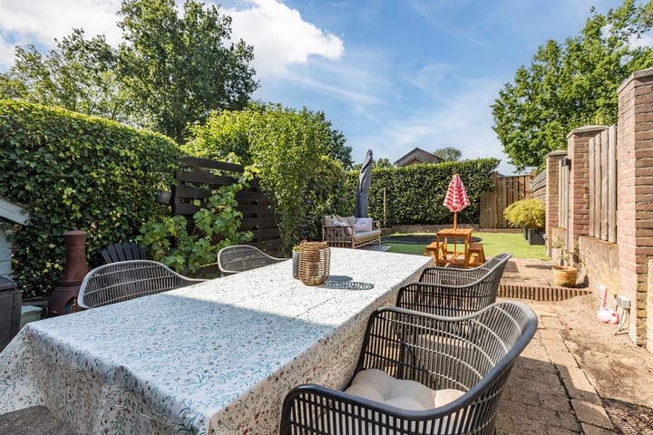 Foto 38 van Burgemeester Raijmakerslaan 66