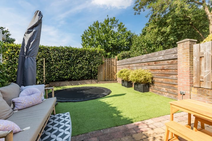 Foto 39 van Burgemeester Raijmakerslaan 66