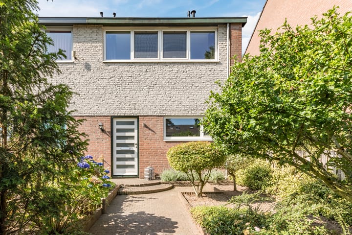 Foto 41 van Burgemeester Raijmakerslaan 66