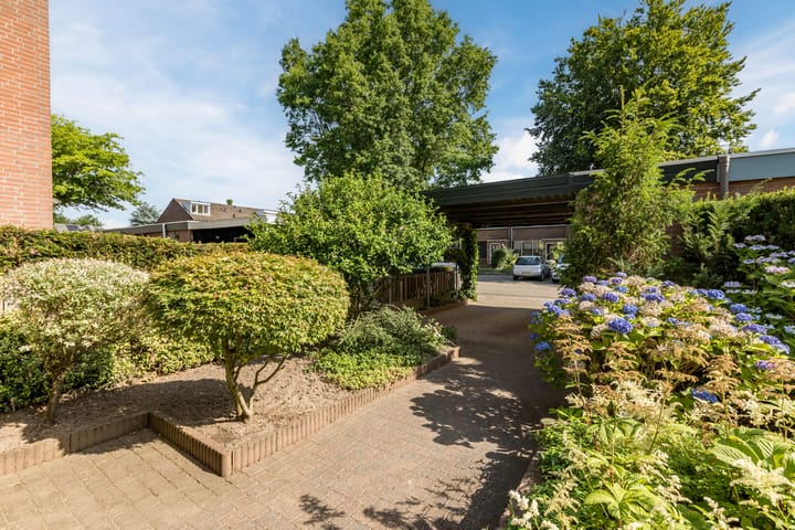 Foto 42 van Burgemeester Raijmakerslaan 66