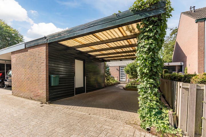 Foto 43 van Burgemeester Raijmakerslaan 66