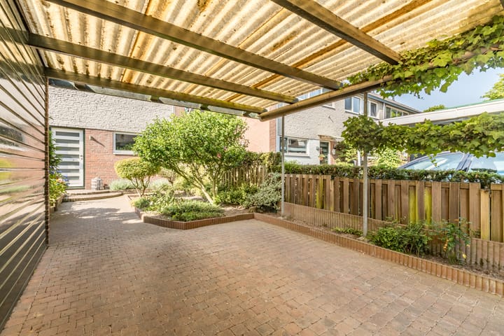 Foto 44 van Burgemeester Raijmakerslaan 66