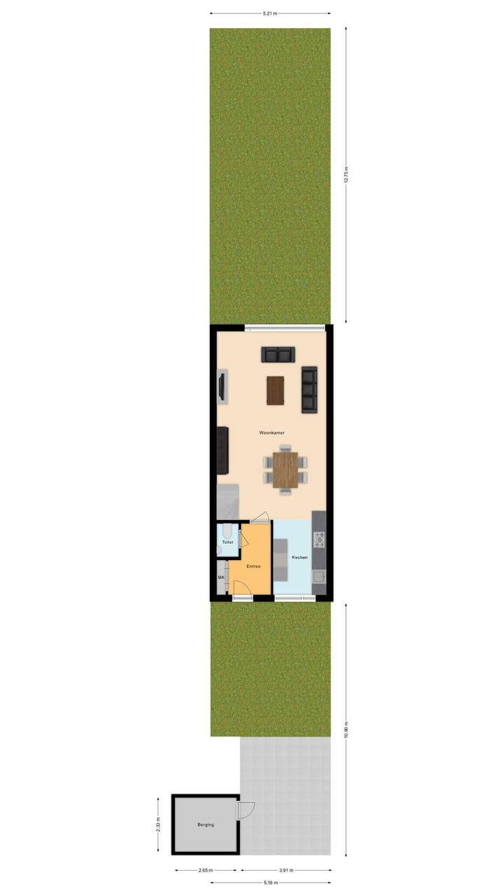 Foto 56 van Burgemeester Raijmakerslaan 66