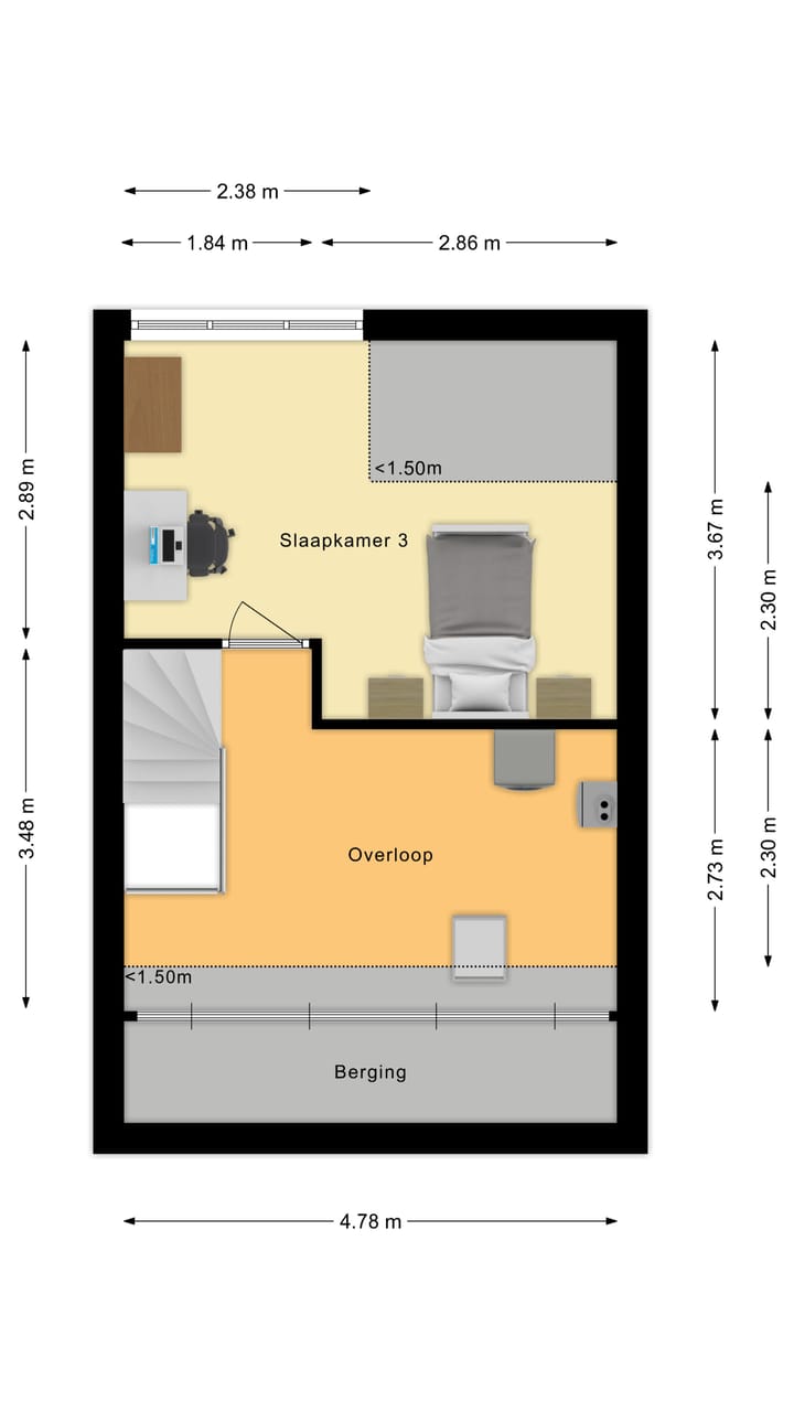 Foto 59 van Burgemeester Raijmakerslaan 66