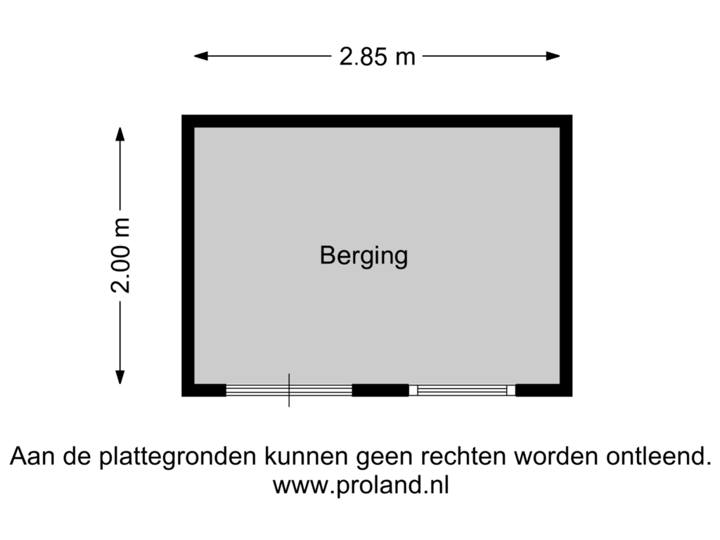 Berging