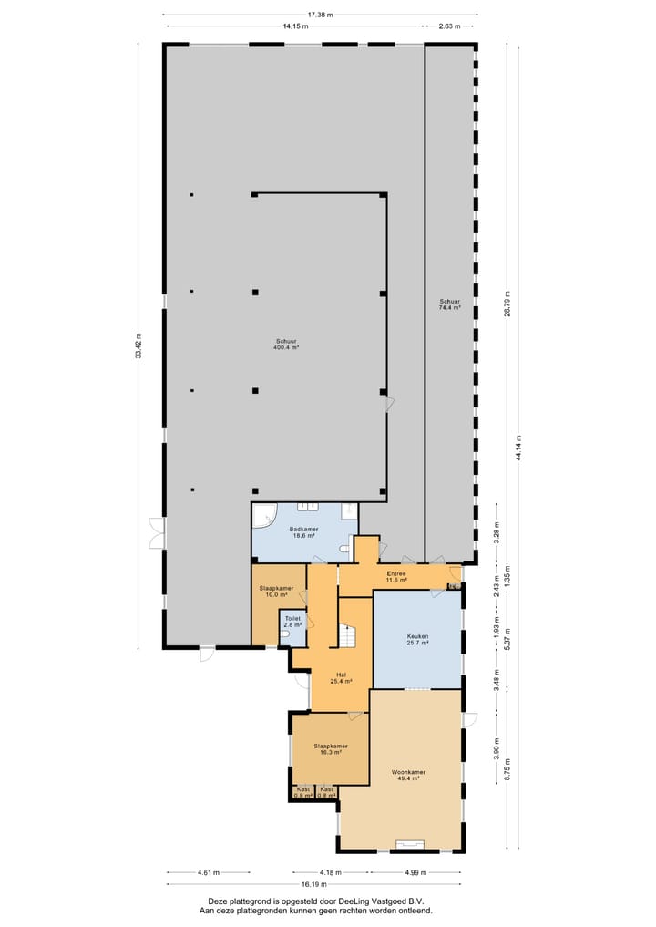 Foto 84 van Hearewei 39