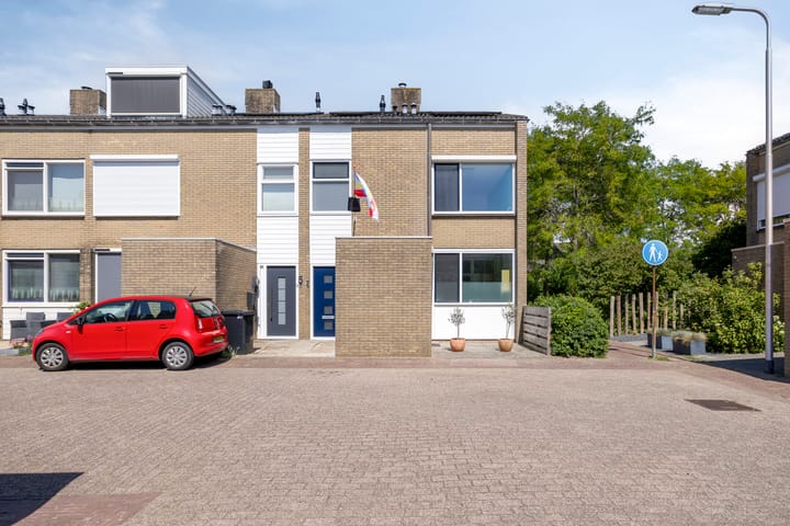 Foto 2 van Kuipers-Rietbergkwartier 7