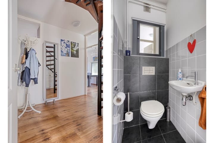 Foto 3 van Kuipers-Rietbergkwartier 7