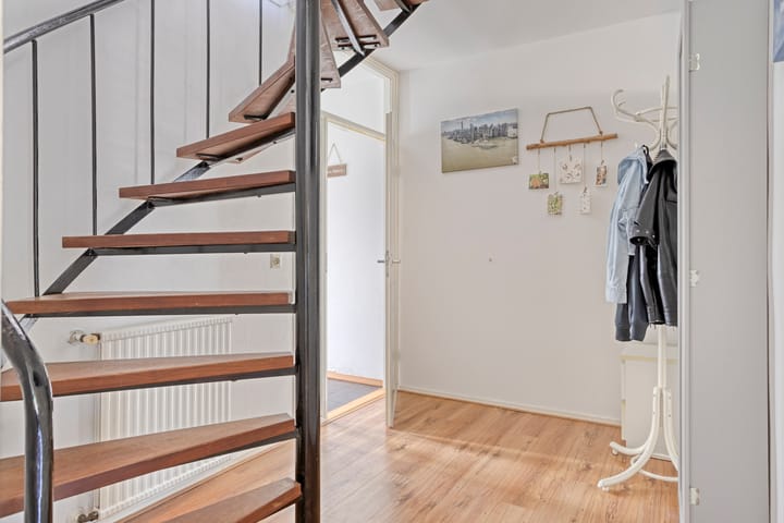 Foto 4 van Kuipers-Rietbergkwartier 7