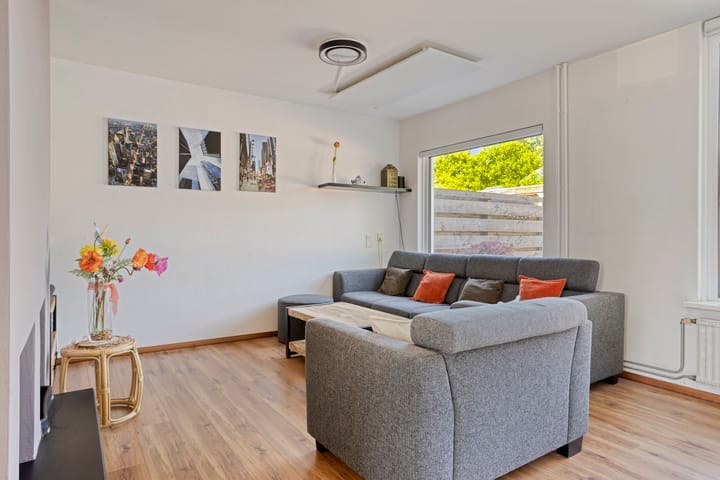 Foto 5 van Kuipers-Rietbergkwartier 7