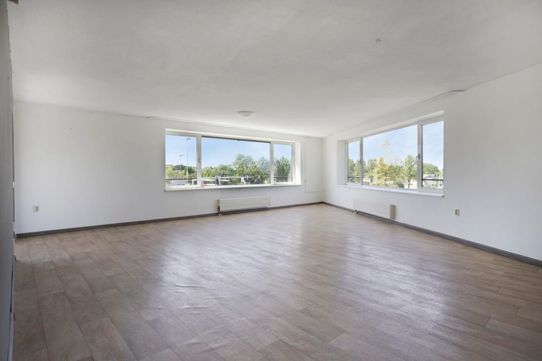 Foto 2 van De Reijenburg 112