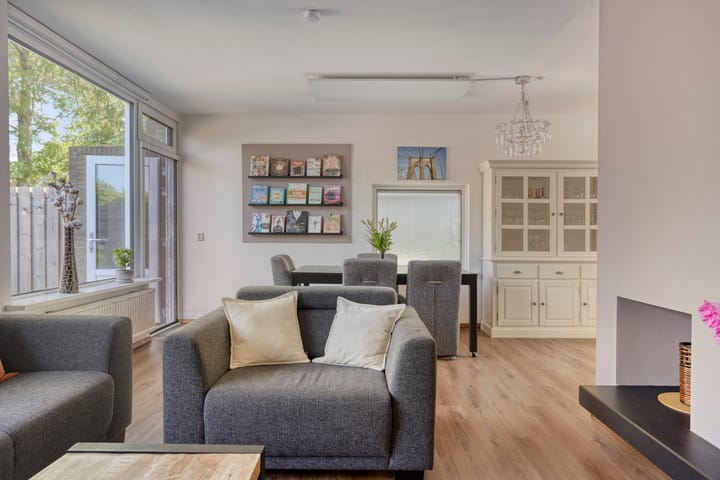 Foto 6 van Kuipers-Rietbergkwartier 7