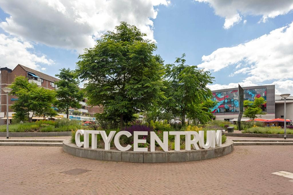 Foto 3 van De Reijenburg 112