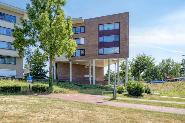 Foto 4 van De Reijenburg 112