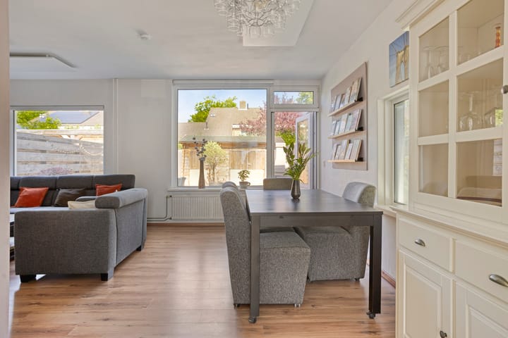 Foto 8 van Kuipers-Rietbergkwartier 7