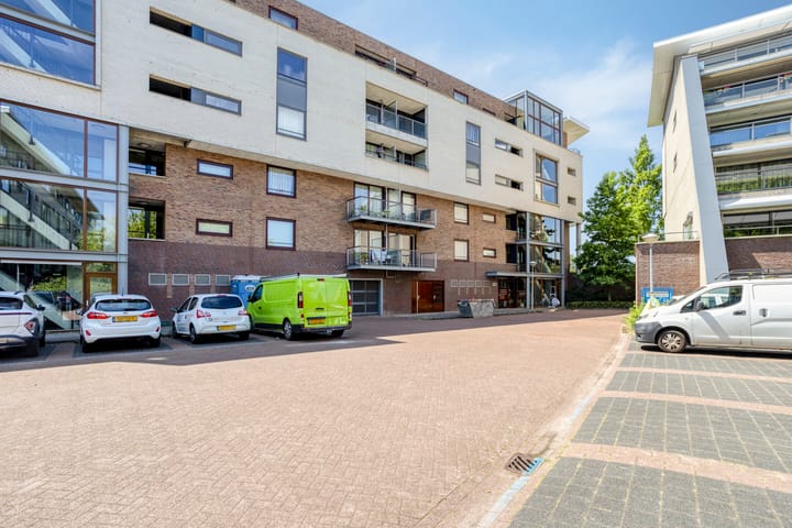 Foto 5 van De Reijenburg 112