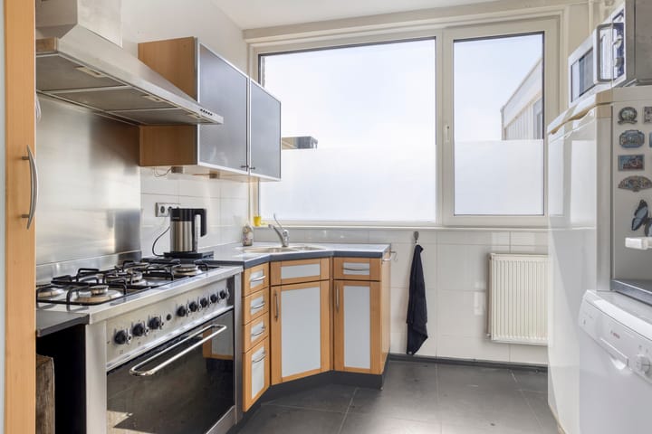 Foto 9 van Kuipers-Rietbergkwartier 7