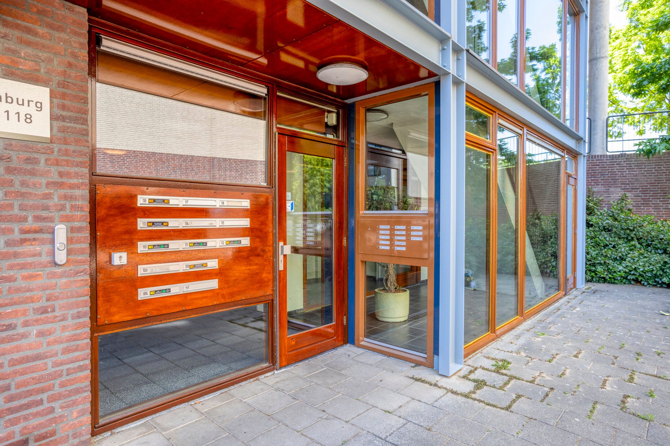 Foto 6 van De Reijenburg 112