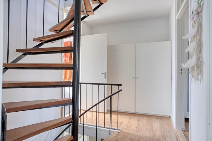 Foto 12 van Kuipers-Rietbergkwartier 7