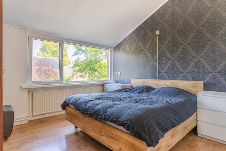 Foto 13 van Kuipers-Rietbergkwartier 7