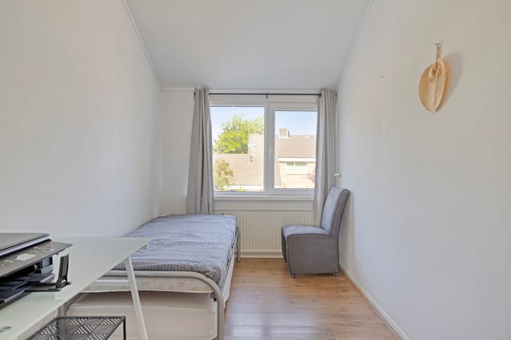 Foto 16 van Kuipers-Rietbergkwartier 7