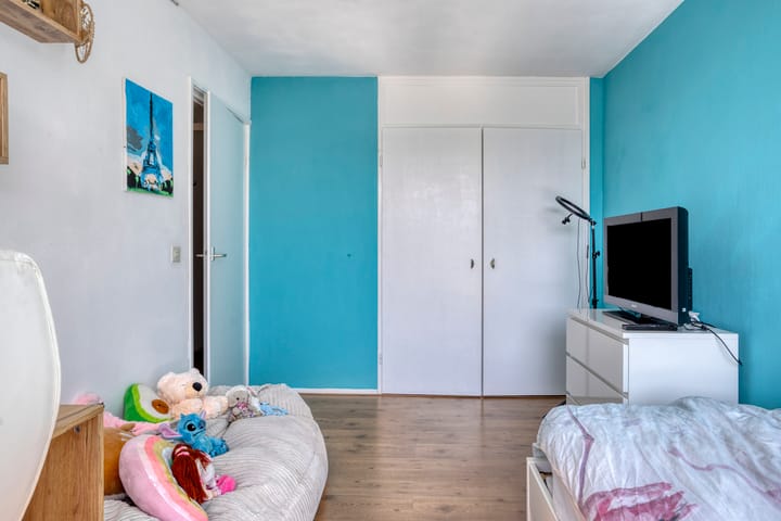 Foto 18 van Kuipers-Rietbergkwartier 7