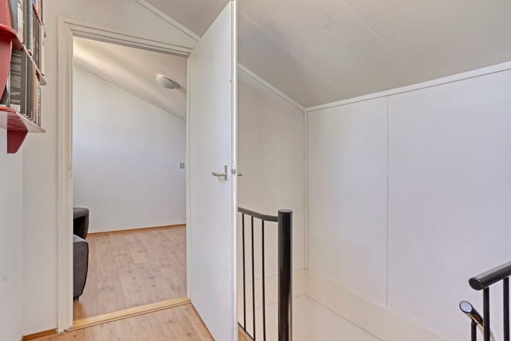 Foto 19 van Kuipers-Rietbergkwartier 7