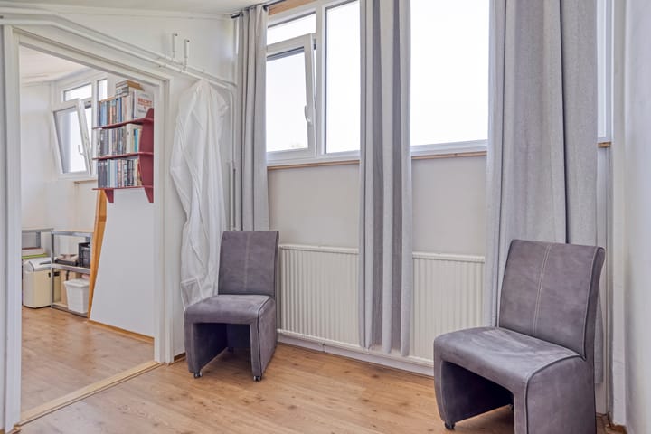 Foto 21 van Kuipers-Rietbergkwartier 7