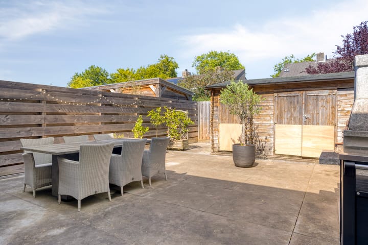 Foto 22 van Kuipers-Rietbergkwartier 7