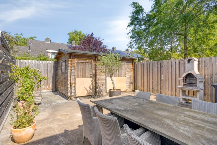 Foto 23 van Kuipers-Rietbergkwartier 7