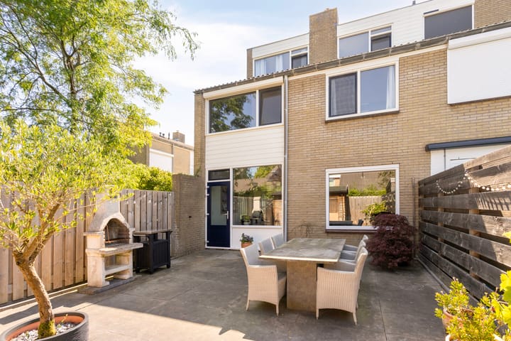 Foto 24 van Kuipers-Rietbergkwartier 7