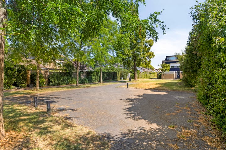 Foto 26 van Kuipers-Rietbergkwartier 7