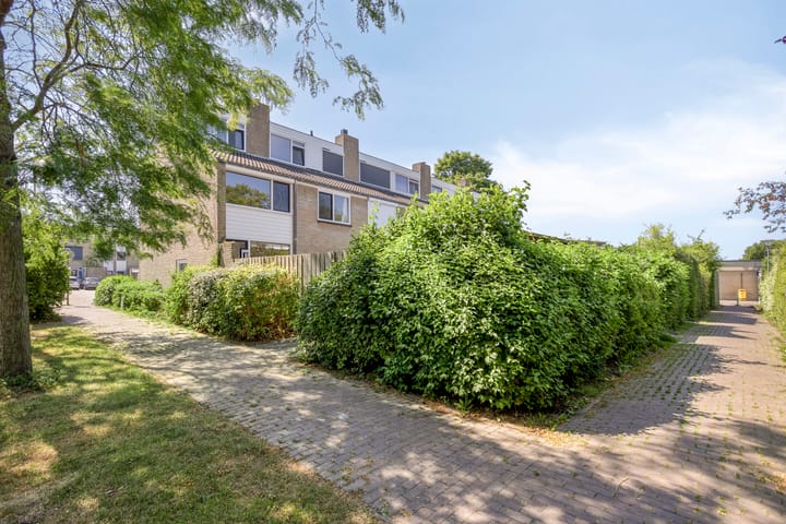 Foto 27 van Kuipers-Rietbergkwartier 7