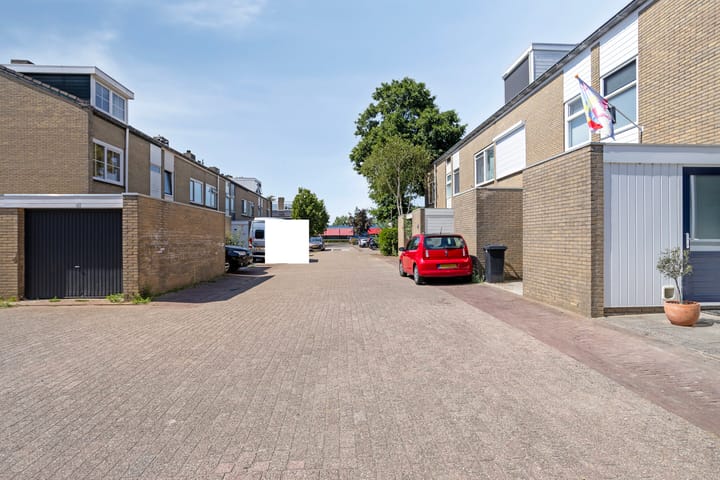 Foto 28 van Kuipers-Rietbergkwartier 7