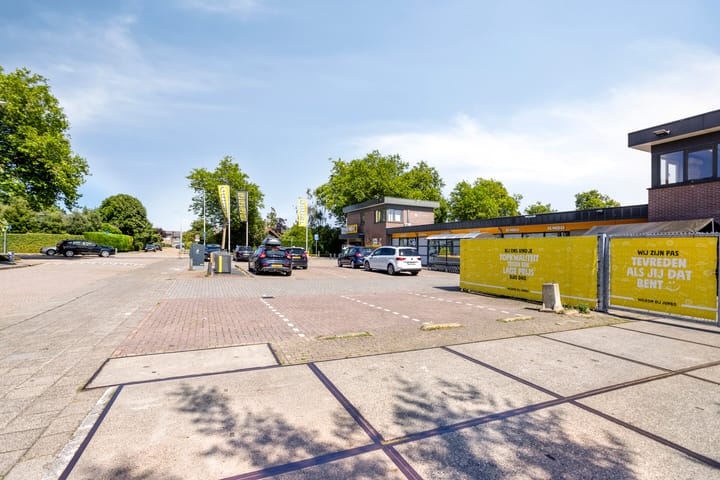 Foto 29 van Kuipers-Rietbergkwartier 7