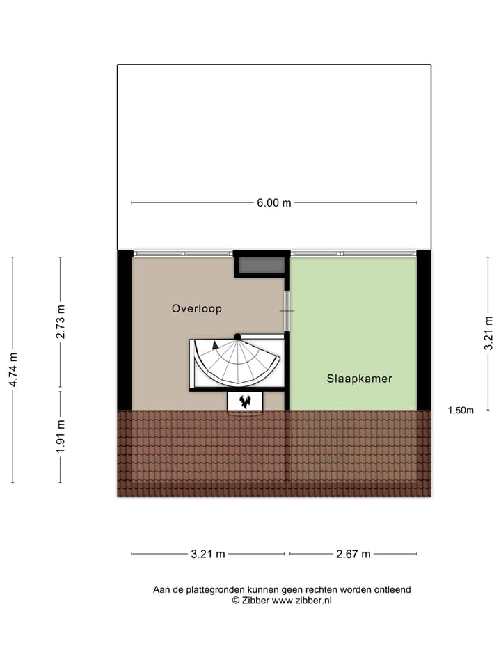 Foto 32 van Kuipers-Rietbergkwartier 7
