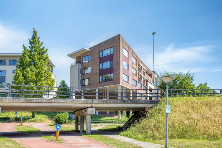 Foto 27 van De Reijenburg 112