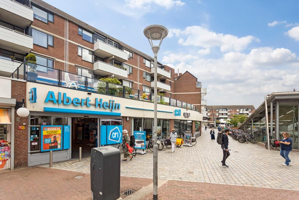 Foto 29 van De Reijenburg 112