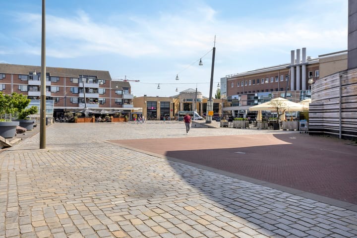 Foto 30 van De Reijenburg 112