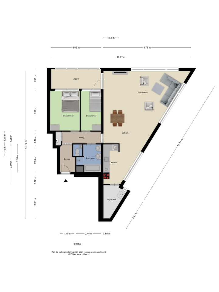 Foto 31 van De Reijenburg 112