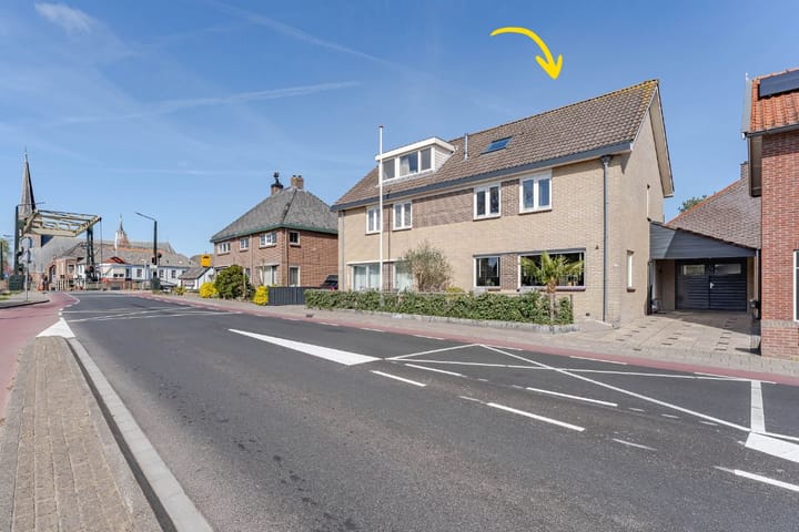 Foto 1 van Bruggestraat 2