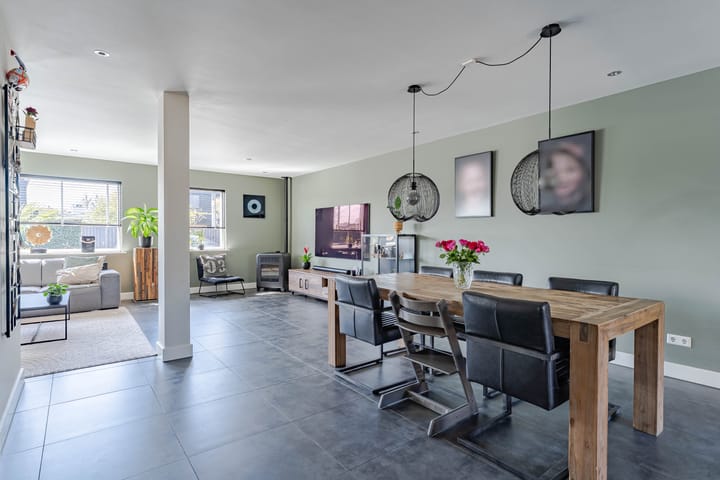 Foto 2 van Bruggestraat 2