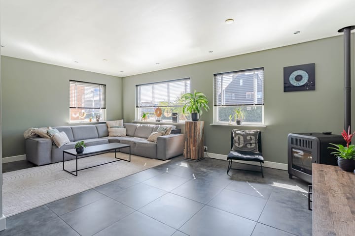 Foto 3 van Bruggestraat 2