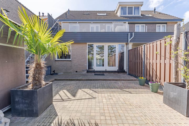 Foto 8 van Bruggestraat 2