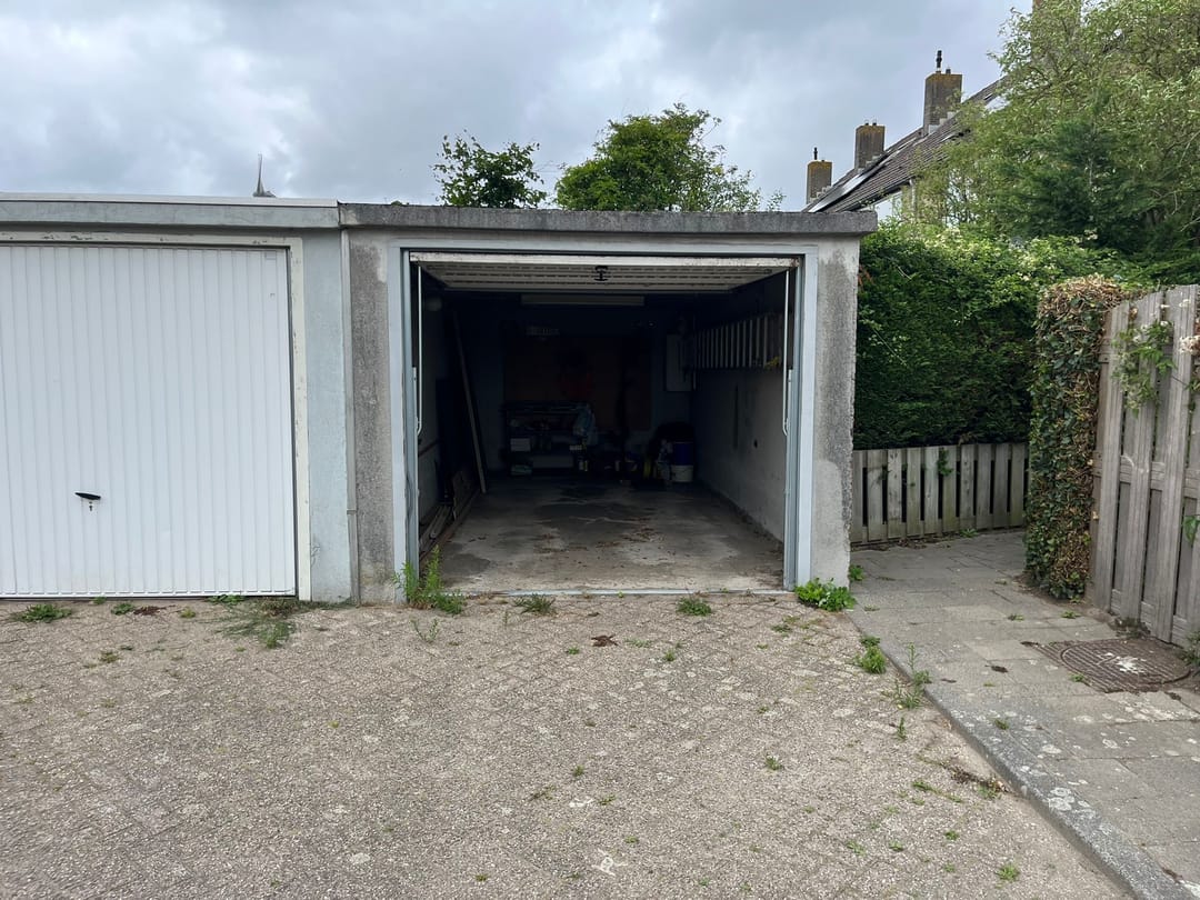 Foto 2 van Brandijnplaats