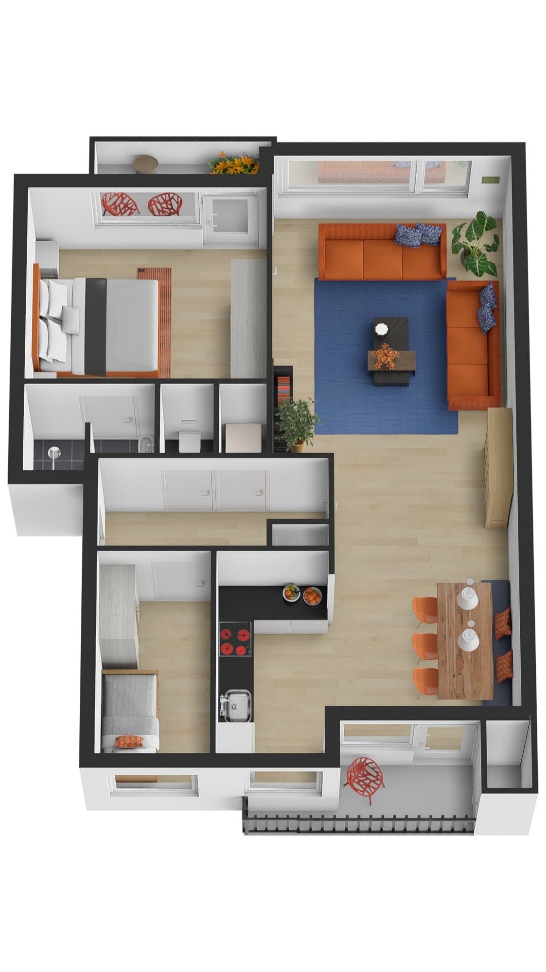 Foto 48 van van Leeuwenstraat 108