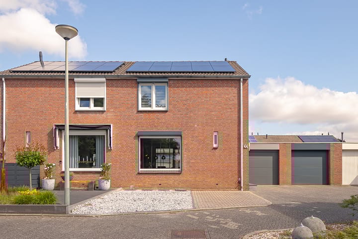 Foto 22 van 1940-45-laan 44