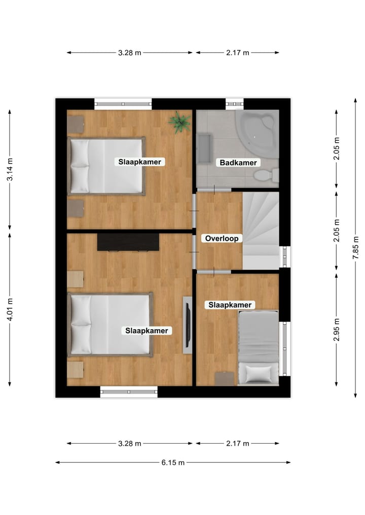 Foto 26 van 1940-45-laan 44