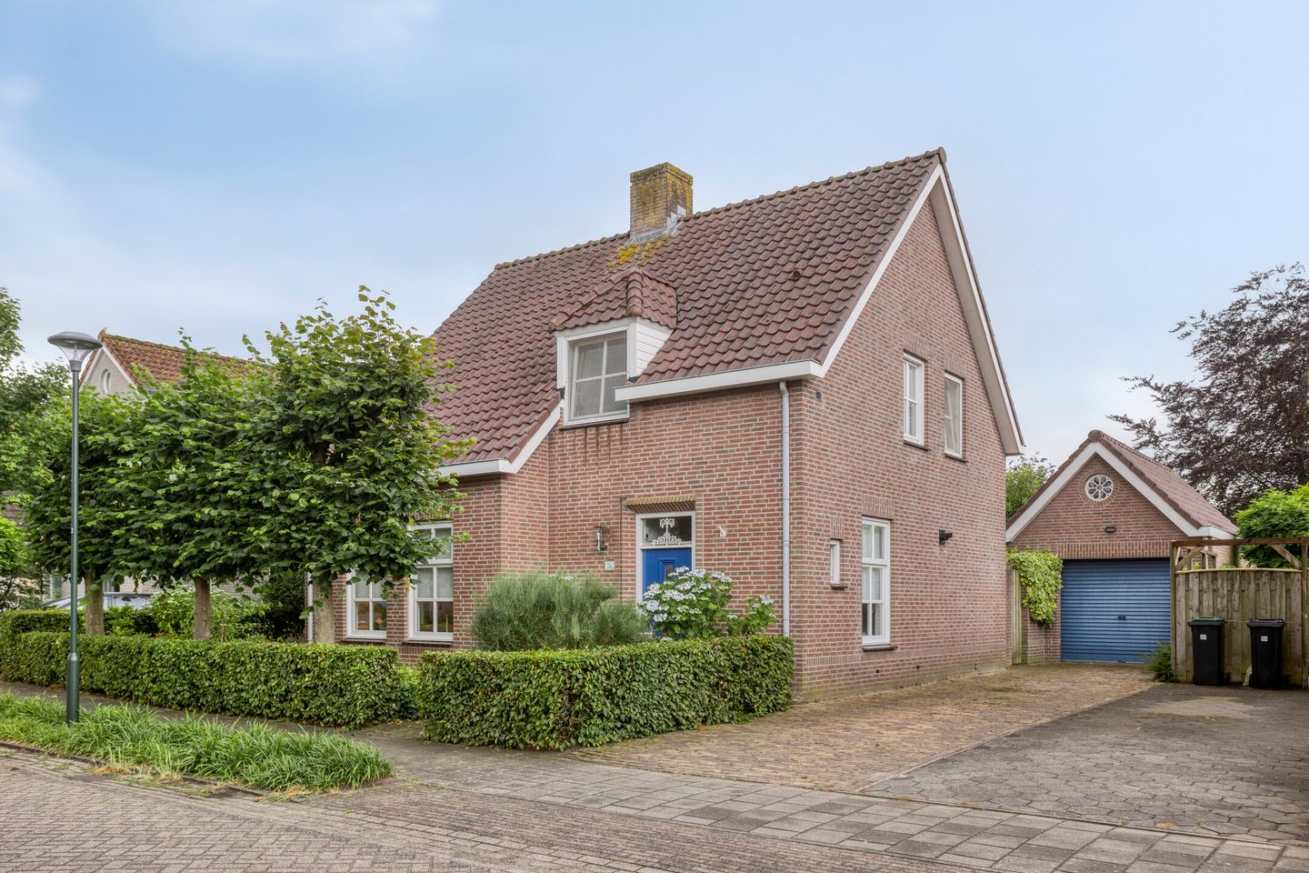 Foto 1 van Diepven 36