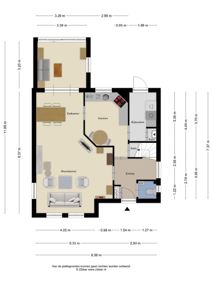 Foto 51 van Diepven 36